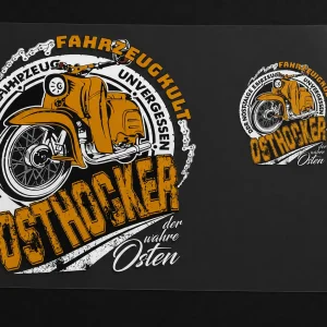 Osthocker e.v. DTF